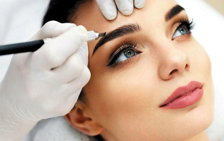 OMSPA Microblading & Cosmetic Tattoo Academy - eyebrows at your fingertips